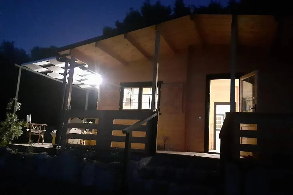 Eco Lodge Nella Natura Con Piscina Privata 