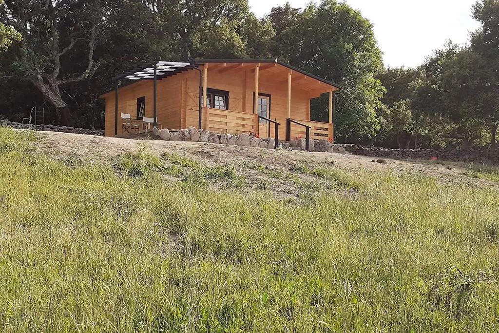 Eco Lodge Nella Natura Con Piscina Privata 