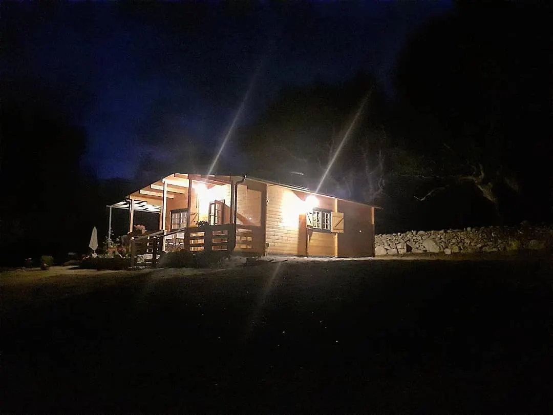 Eco Lodge Nella Natura Con Piscina Privata 