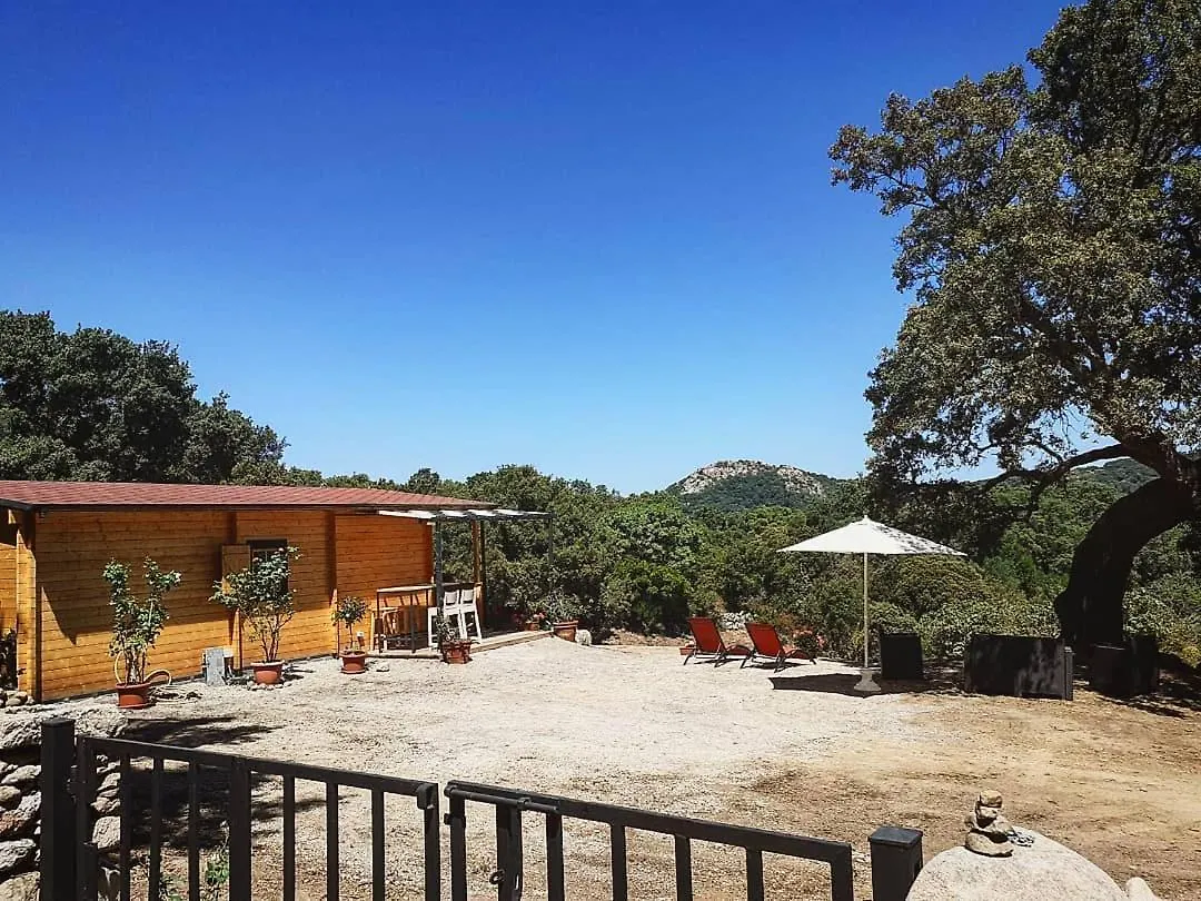 Eco Lodge Nella Natura Con Piscina Privata 