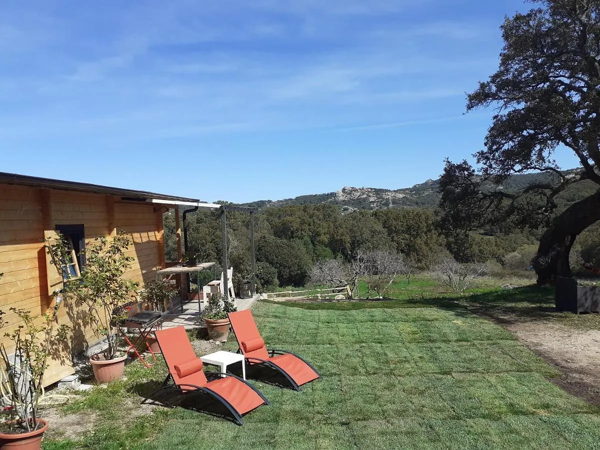 Eco Lodge Nella Natura Con Piscina Privata 