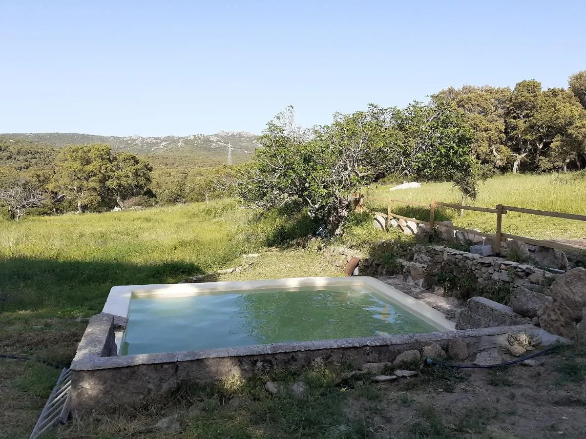 Eco Lodge Nella Natura Con Piscina Privata 