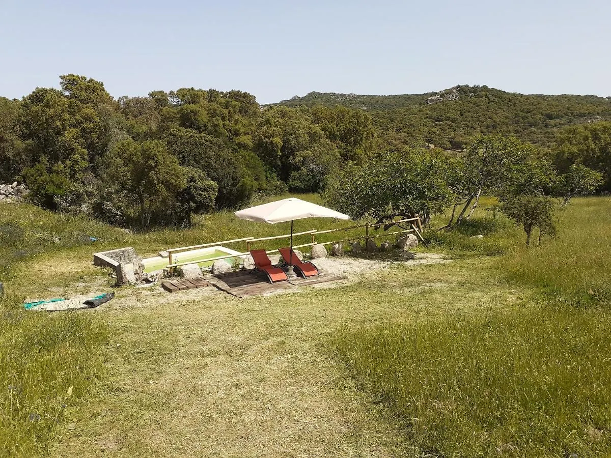 Eco Lodge Nella Natura Con Piscina Privata 
