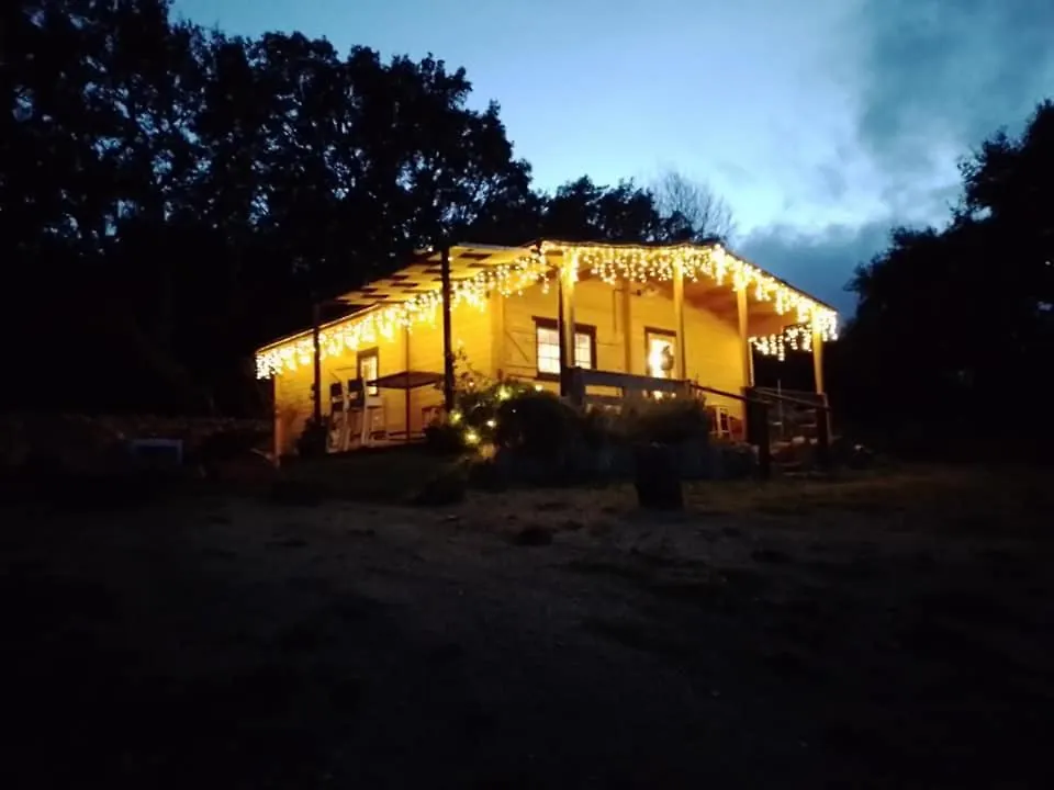 Eco Lodge Nella Natura Con Piscina Privata 