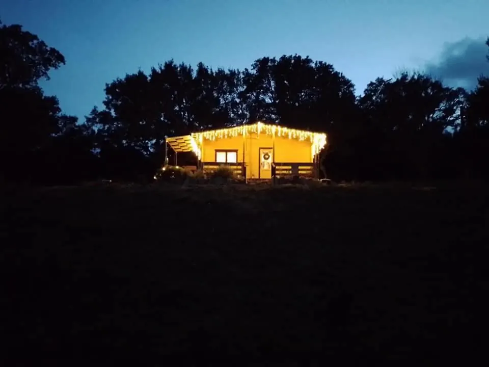 Eco Lodge Nella Natura Con Piscina Privata 
