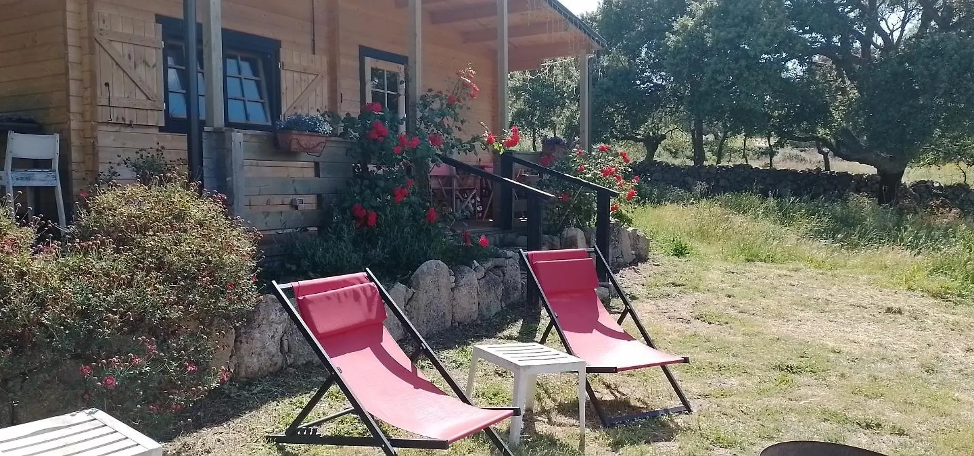 Eco Lodge Nella Natura Con Piscina Privata 